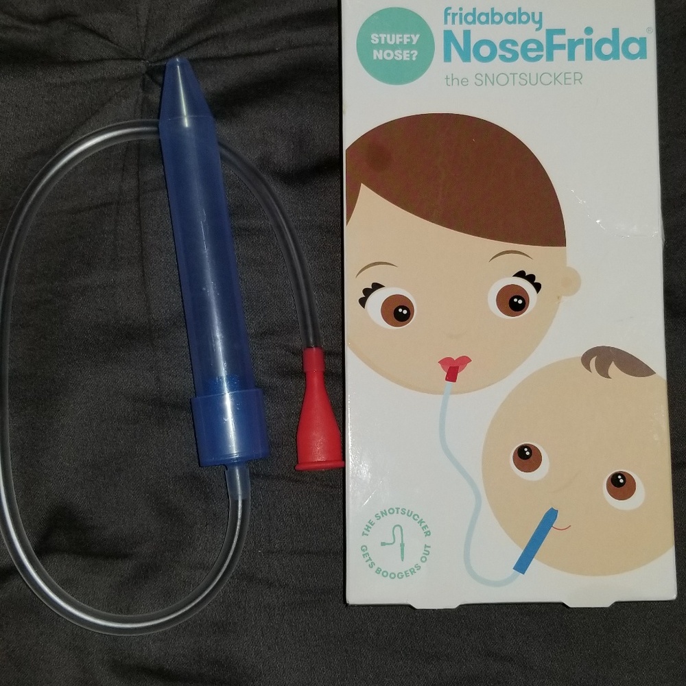 Nose Frida - Picture 3 of 3